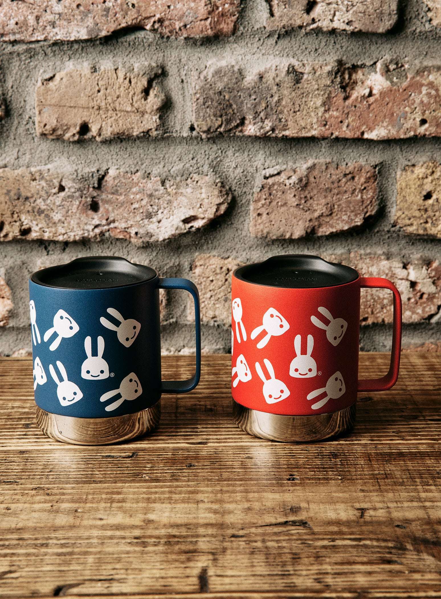 Klean Kanteen × CUNE Adventure Mug 12oz