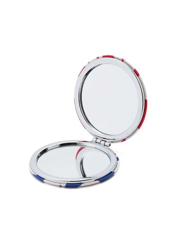 Mirror Front Teeth and Eyeballs,MULTI, small image number 2