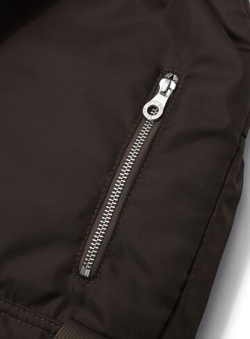 Helmet Backpack,OLIVE, small image number 4