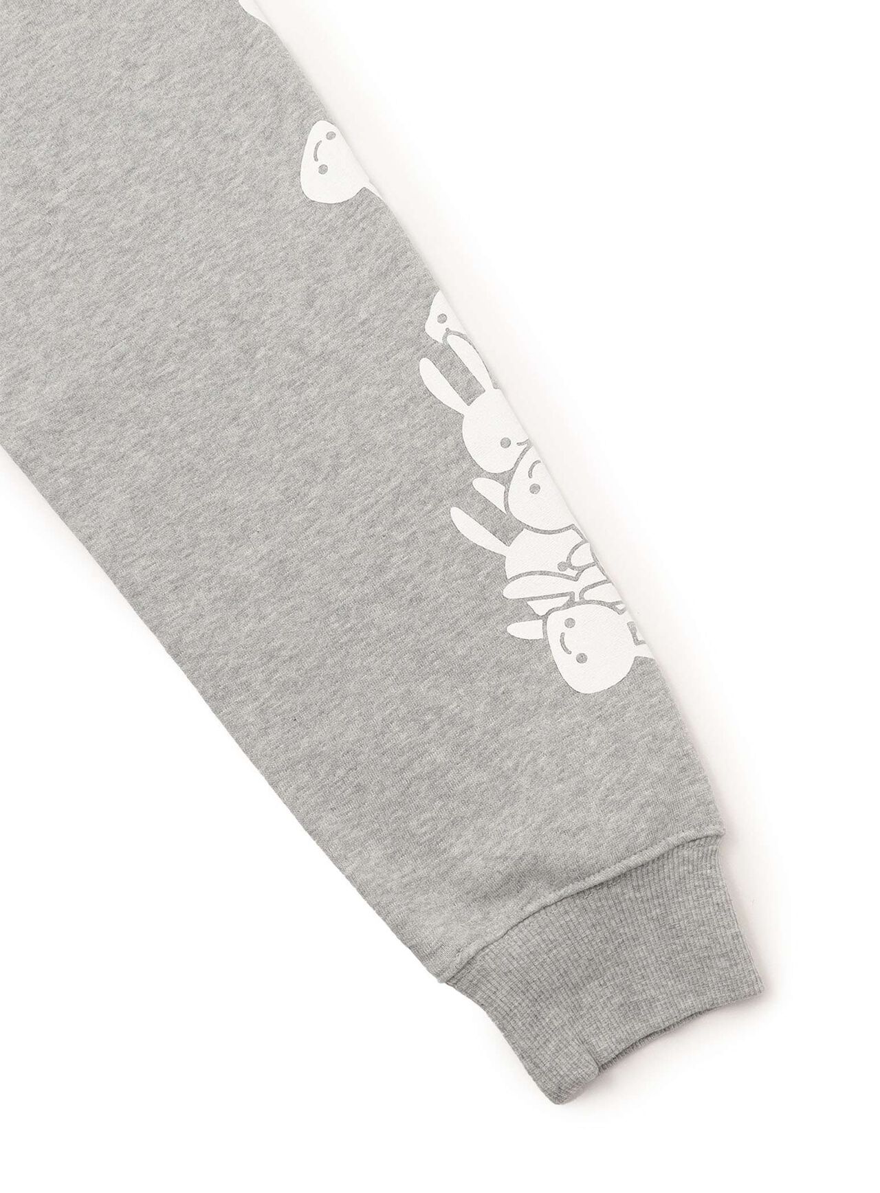 CUNE ZIP PARKA Outer 2,BLACK, large image number 3