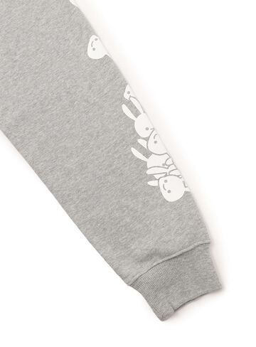 CUNE ZIP PARKA Outer 2,BLACK, small image number 3