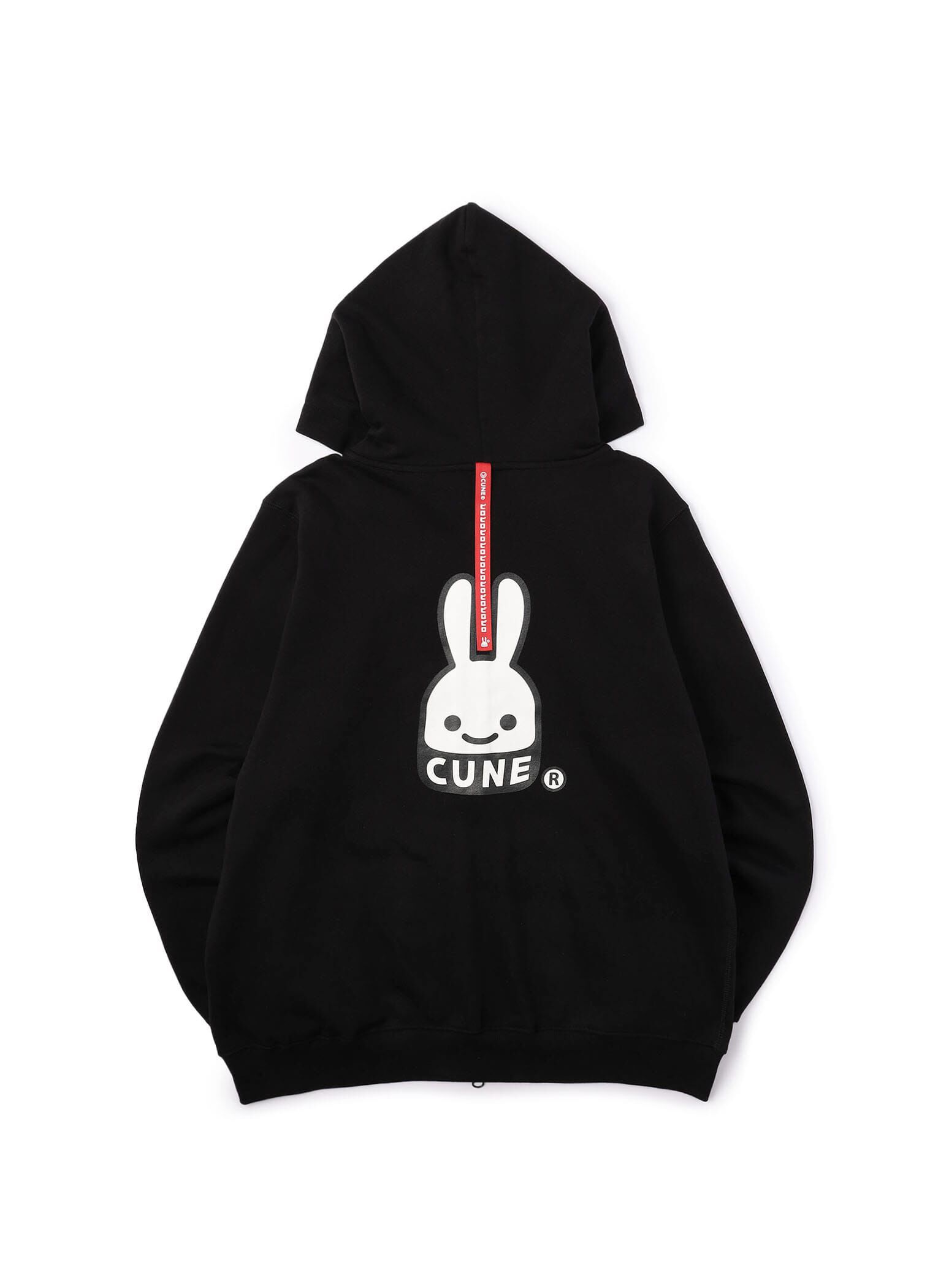 CUNE HOODIES | CUNE Official Global Online Store