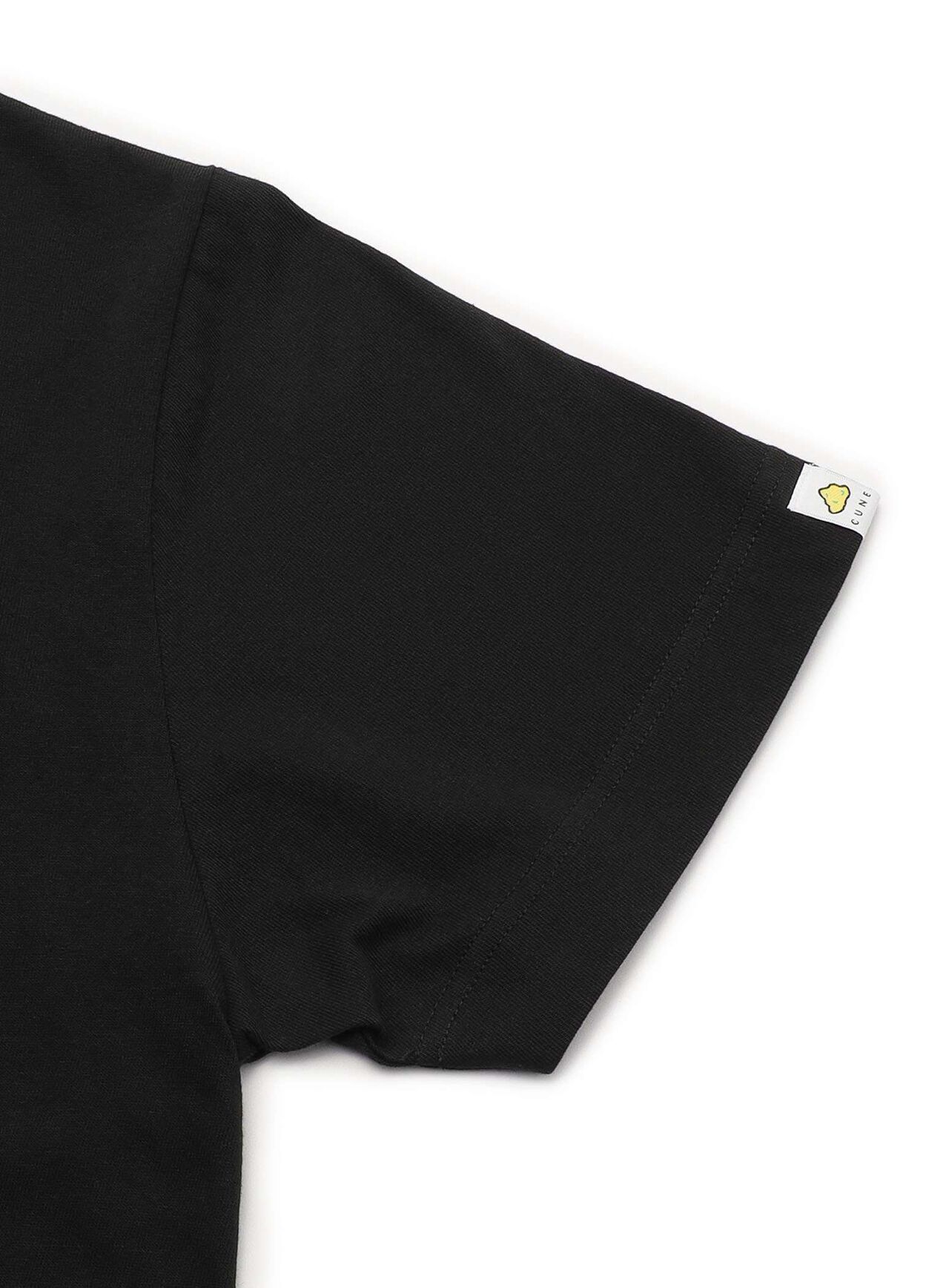 31st Anniversary T-Shirt No. 31,BLACK, large image number 2