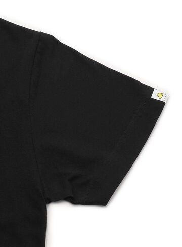 31st Anniversary T-Shirt No. 31,BLACK, small image number 2