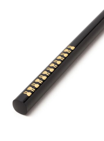 OS 13th Anniv. 13 Chopsticks,BLACK, small image number 2
