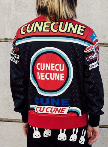Racing suit track jacket,, small image number 9