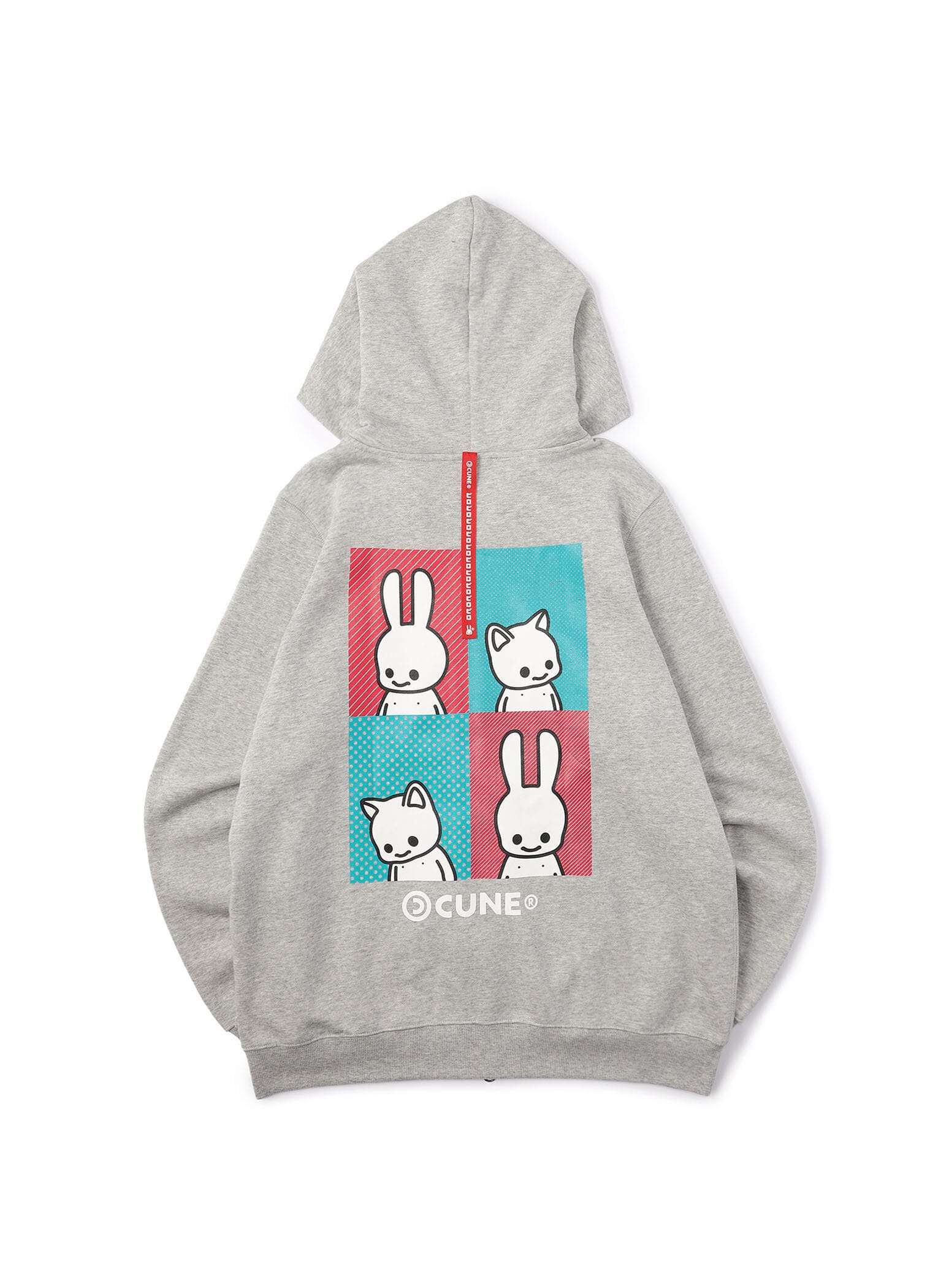 CUNE HOODIES | CUNE Official Global Online Store