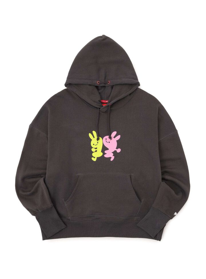 OS 13th Anniv. Heavyweight Big Hoodie Encircle U13,, medium