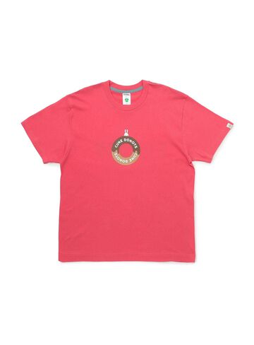 S/S Tee CUNE DONOT5,BLACK, small image number 1