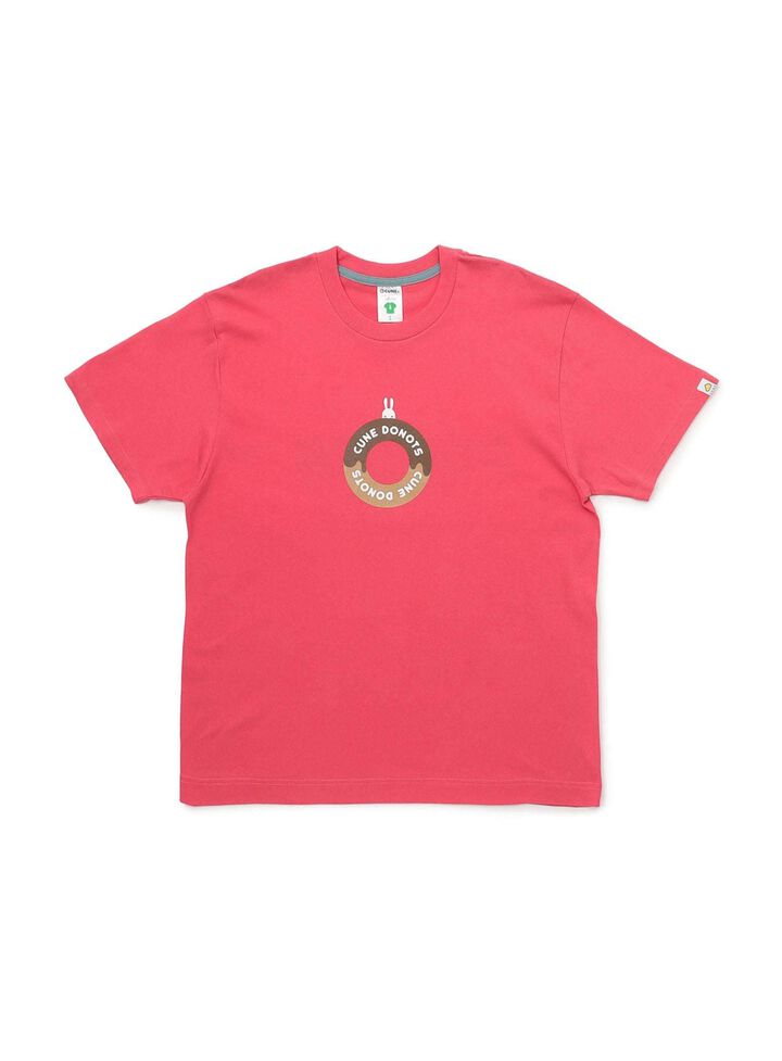 S/S Tee CUNE DONOT5,, medium