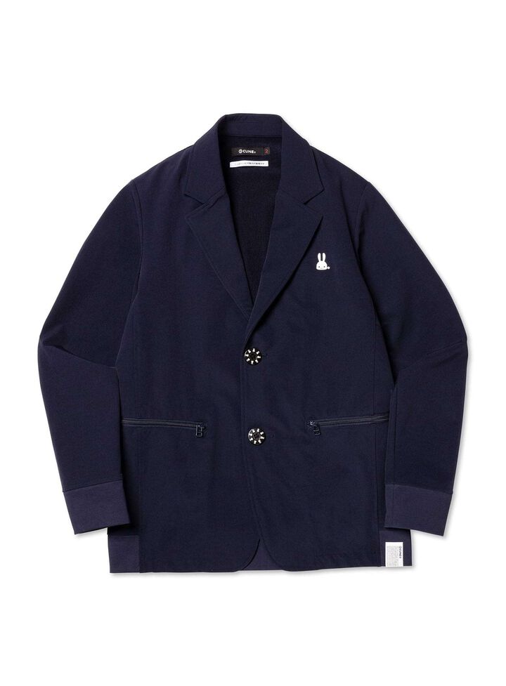 Sport Tailored Blazer,, medium
