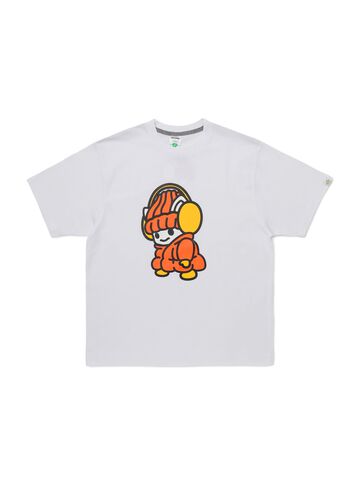 S/S Tee Layer Up,, small image number 0
