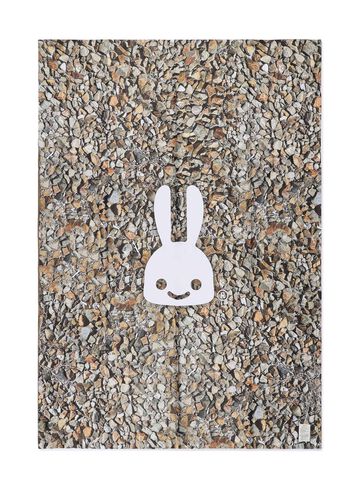 Gravel Duvet Cover,MULTI, small image number 0