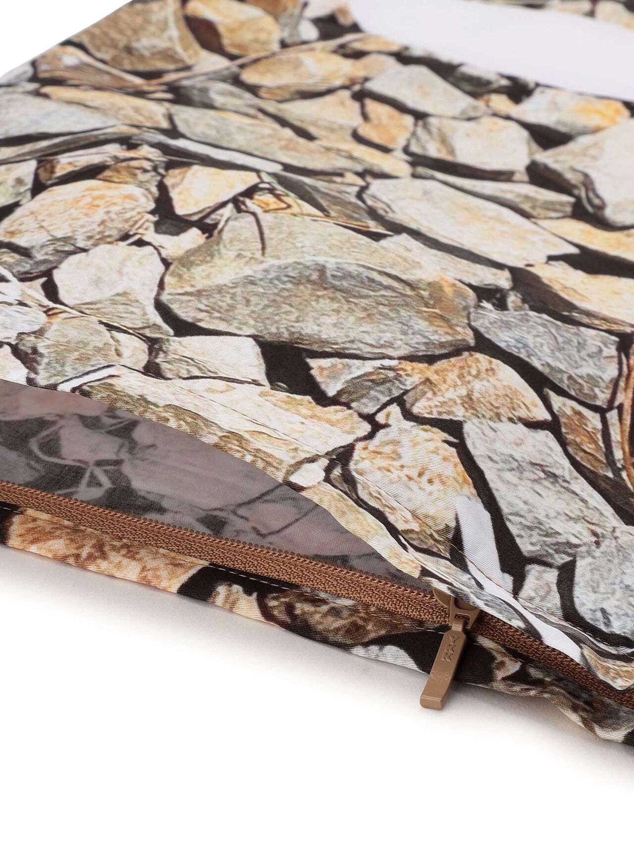 Gravel Pillow Cover,MULTI, large image number 2