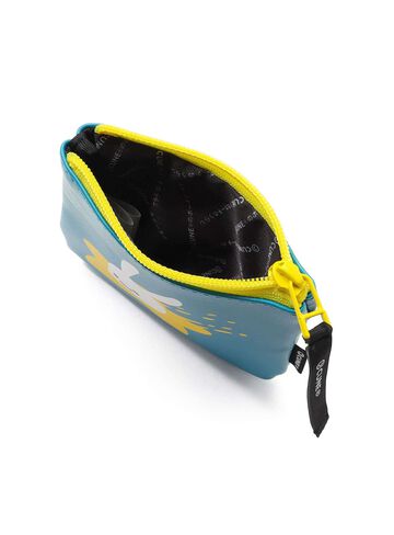 Star Print Mini Pouch,MULTI, small image number 2