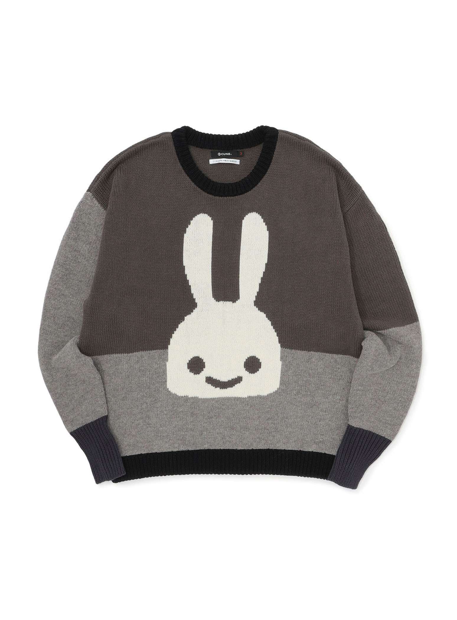KNIT | CUNE Official Global Online Store