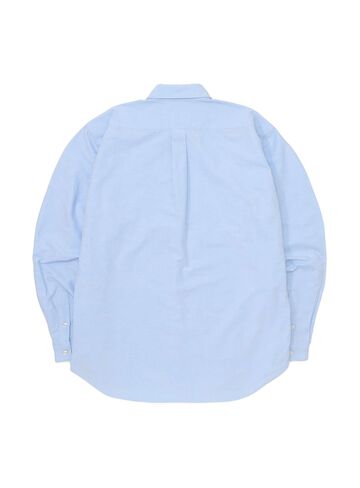 ＜CUNE RELAX WORK WEAR＞ Button-down shirt,, small image number 7