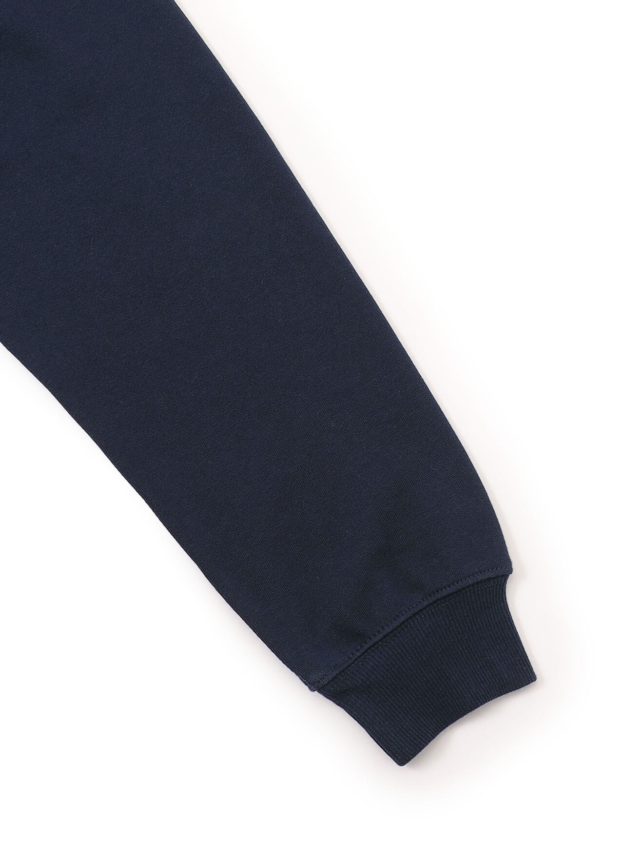 CUNE PULL PARKA "Gya-fun",BLACK, large image number 3