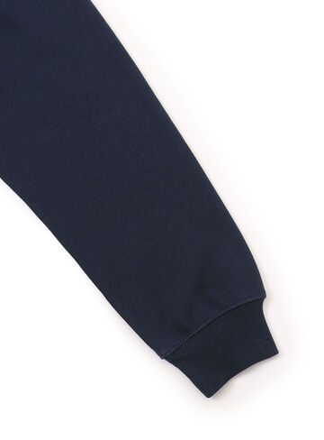 CUNE PULL PARKA "Gya-fun",BLACK, small image number 3