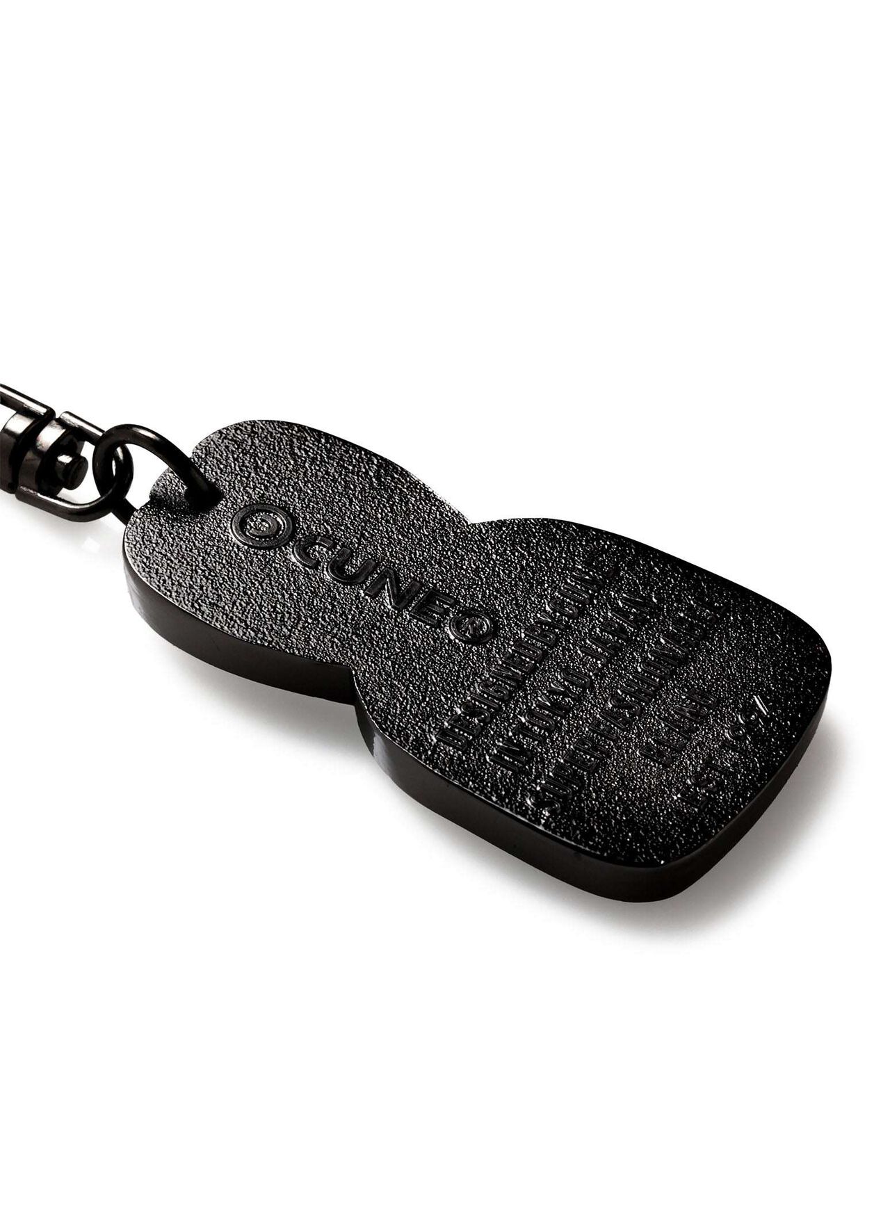 Metal Key Holder,SILVER, large image number 3