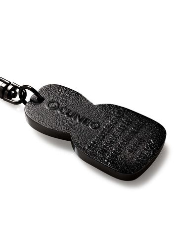 Metal Key Holder,SILVER, small image number 3