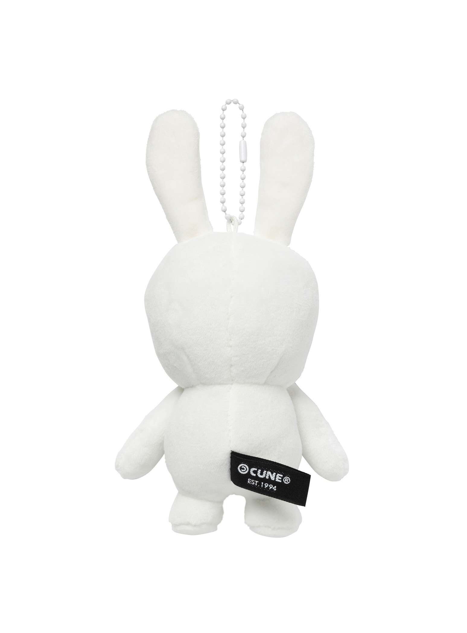 Bunny Plushie 4
