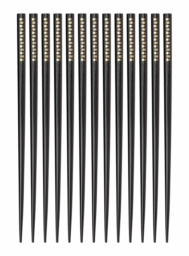 OS 13th Anniv. 13 Chopsticks,, medium