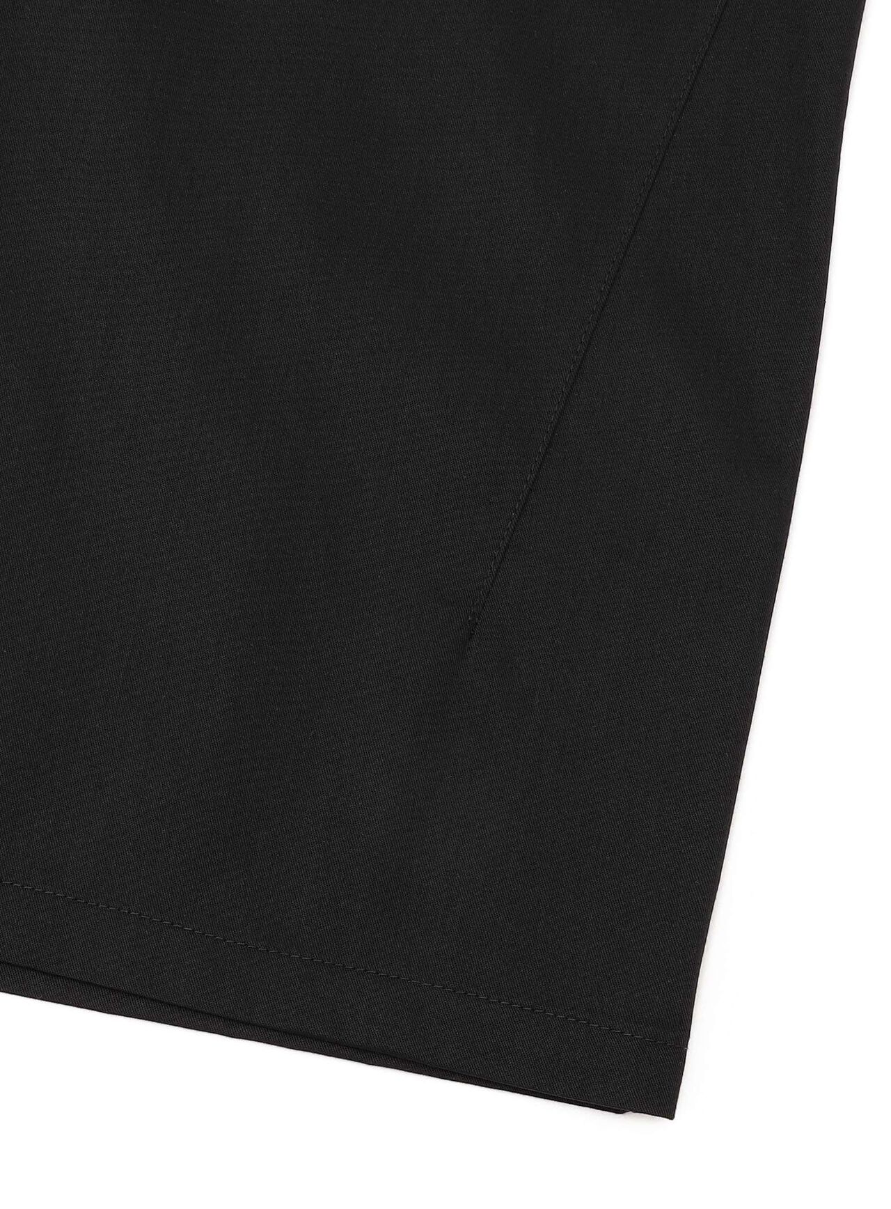 Short Sleeve Work Shirt with Monochrome Logo,, large image number 5