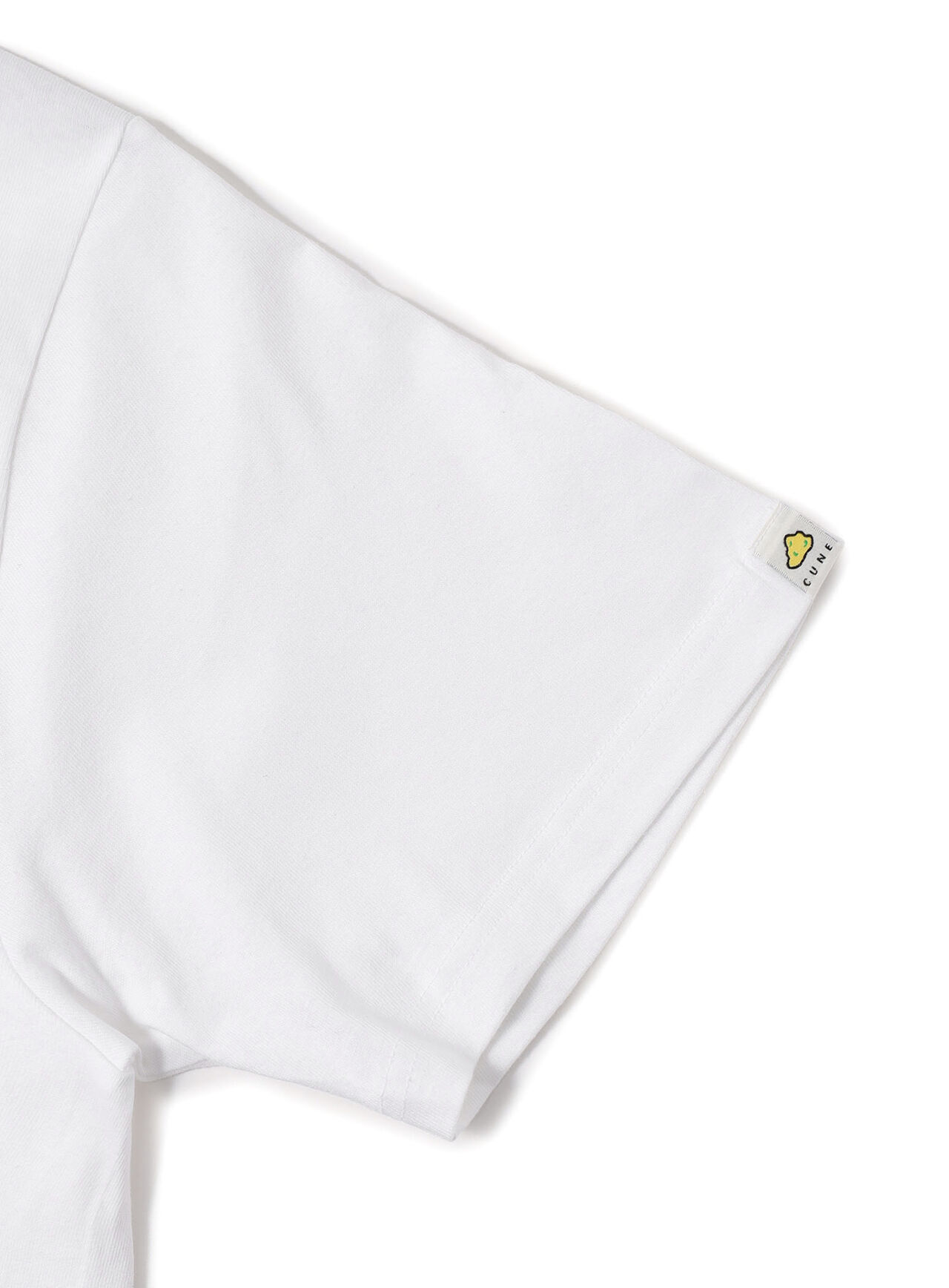 S/S Tee HOT,L, large image number 2