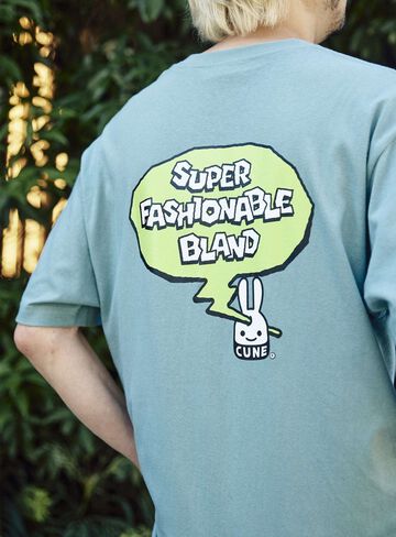 S/S Tee Didn't Say That,, small image number 12