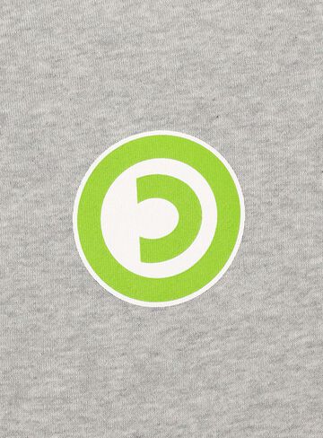 CUNE Zip Parka - Skateboard Edition,GRAY, small image number 5