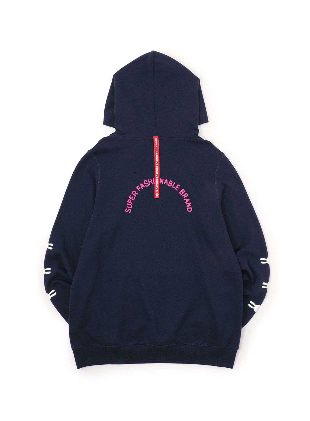 CUNE Walkable Pullover Parka,GRAY, large image number 1