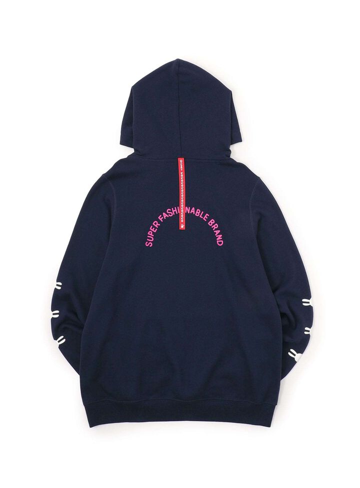 CUNE Walkable Pullover Parka,, medium