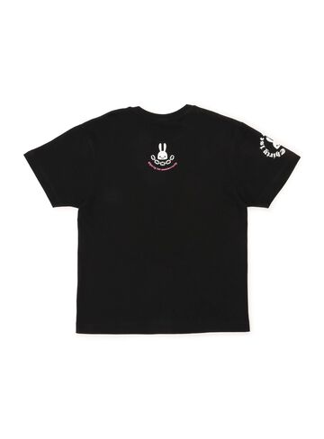 31st ANNIVERSARY T-SHIRT: GATE,BLACK, small image number 1