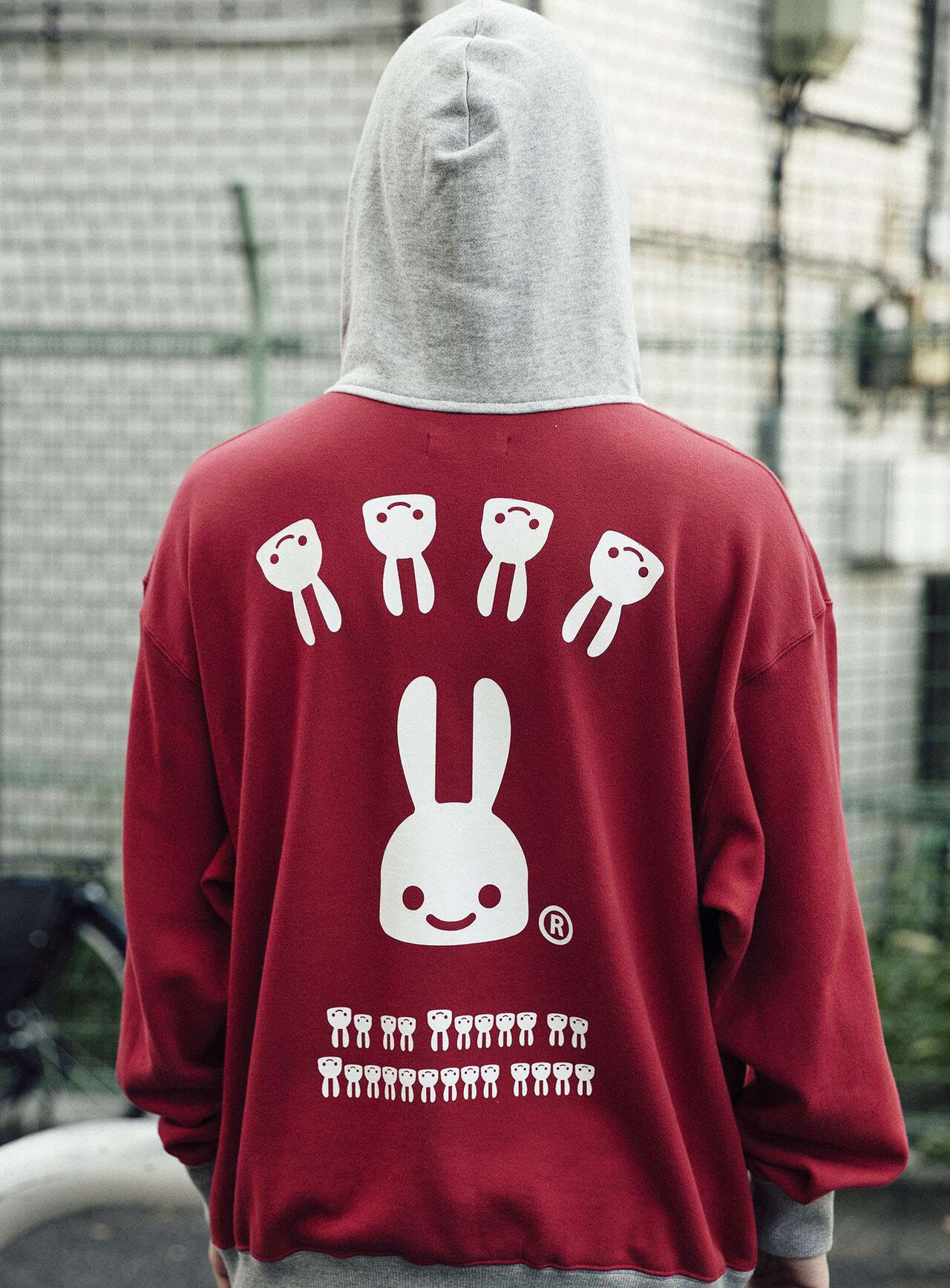 parka with an attached hood,, large image number 11