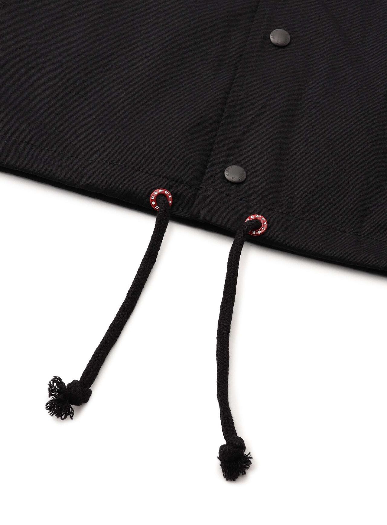 Twill Coach Jacket - Star Cigarette,, large image number 5