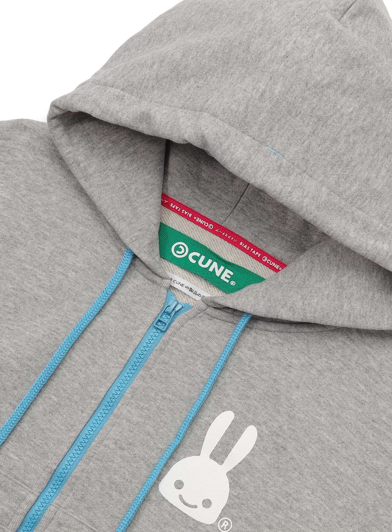 Layered Pocket Wide Full Zip Hoodie,, large image number 2