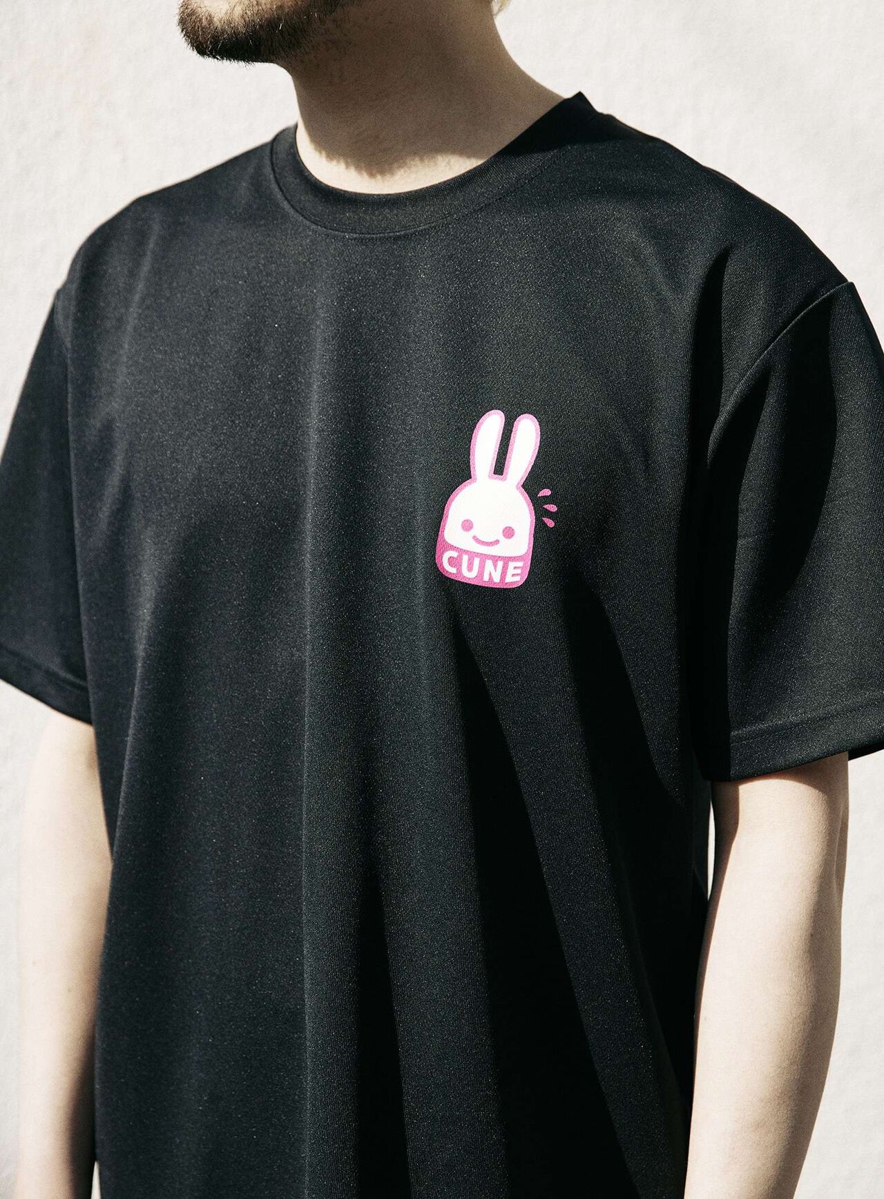 CUNE DRY T-SHIRTS CUNE Rabbit,L, large image number 9