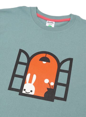 S/S Tee Window,L, small image number 6