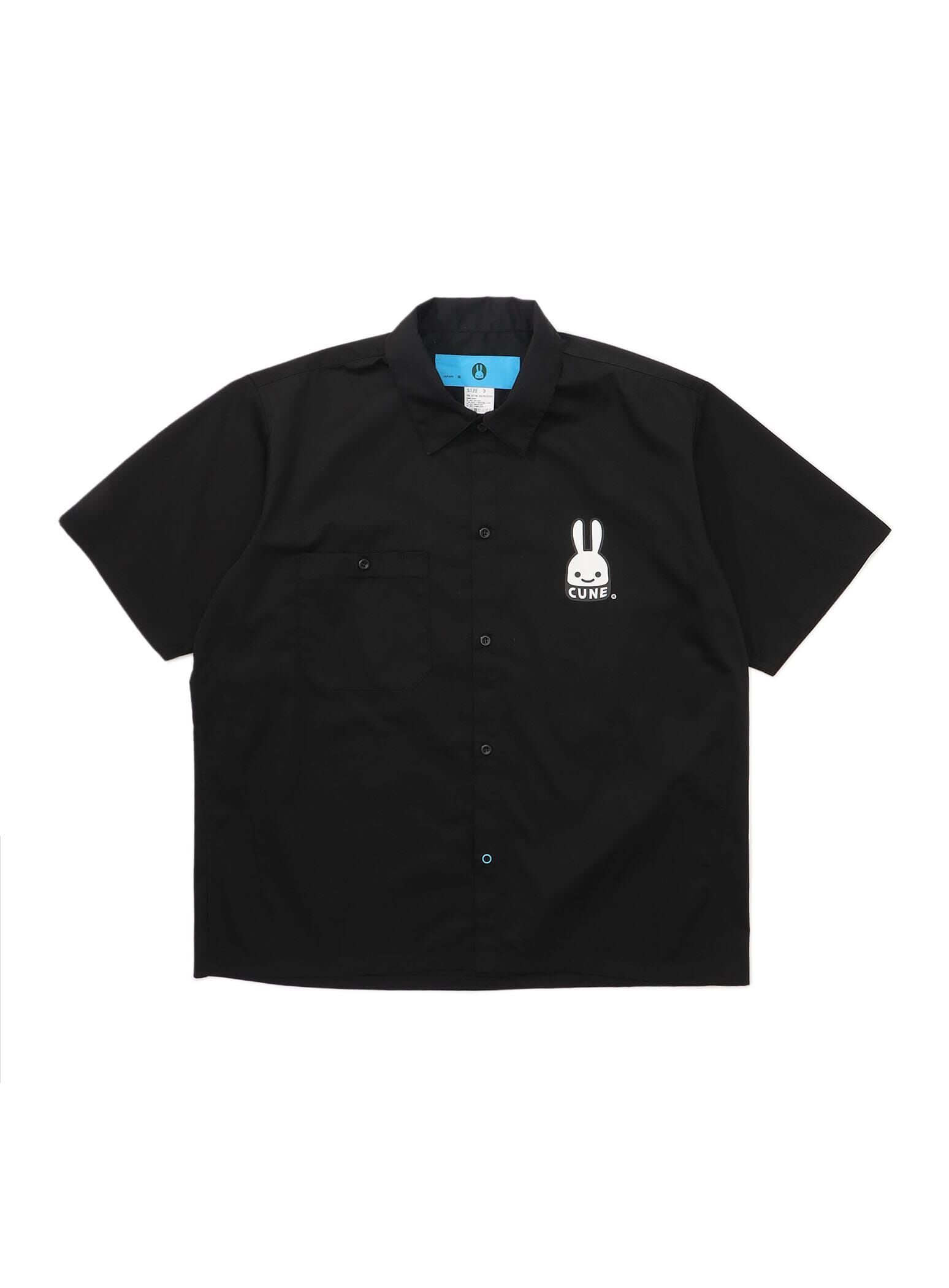 SHIRTS | CUNE Official Global Online Store