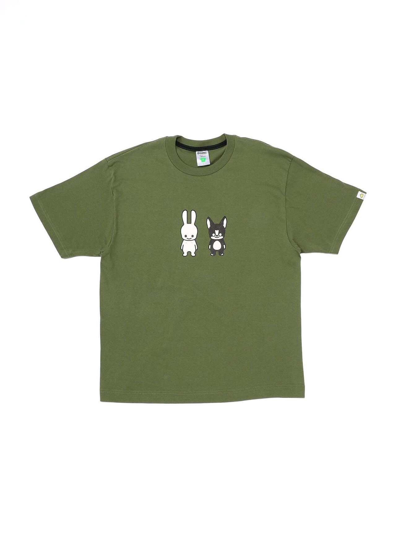 S/S Tee Boston Terrier,L, large image number 0