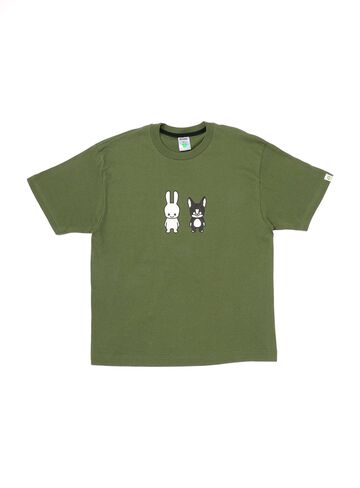 S/S Tee Boston Terrier,L, small image number 0