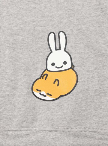 CUNE Pull Parka - Hamster,BLACK, small image number 6