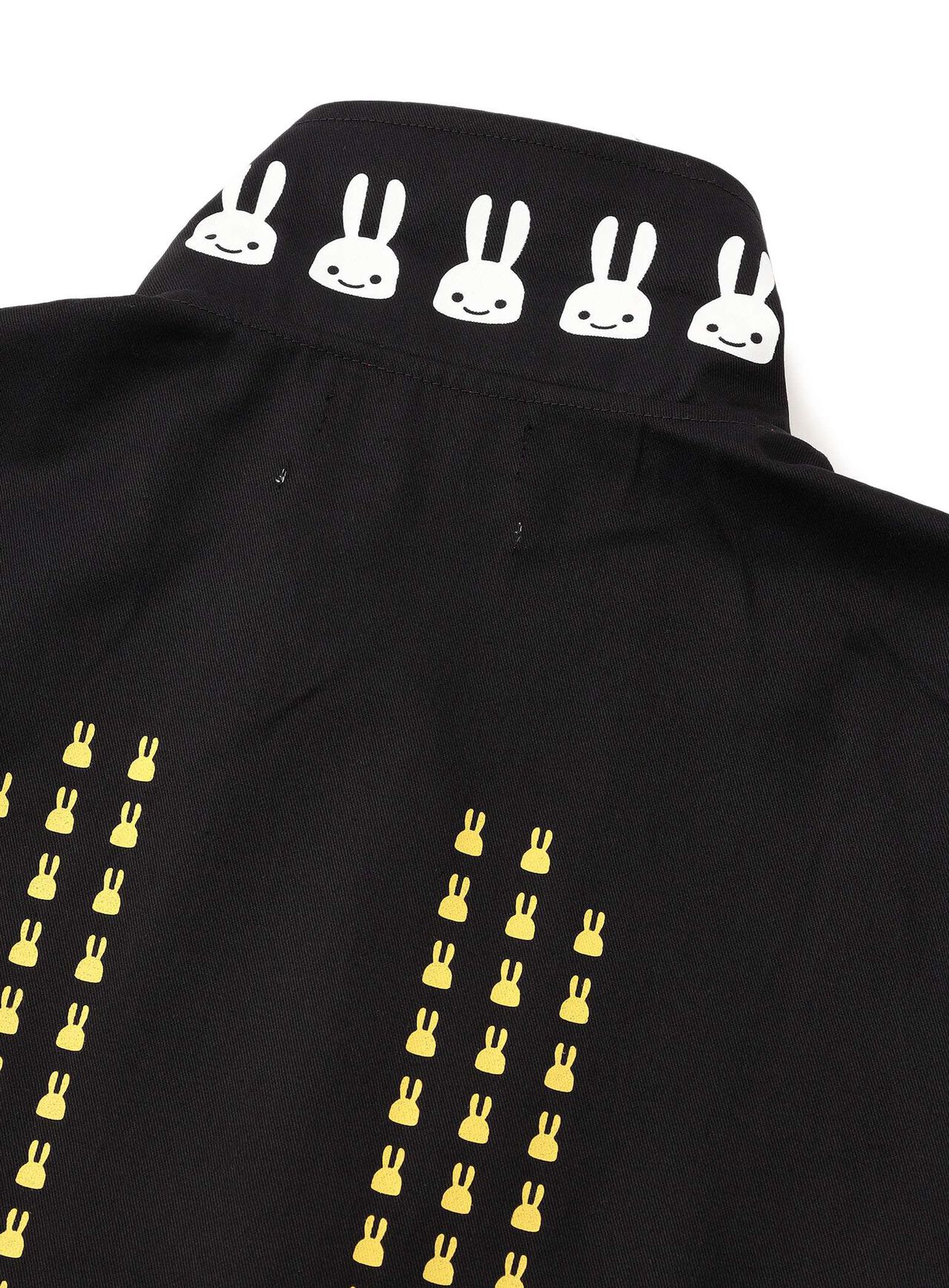 Twill Coach Jacket - Star Cigarette,, large image number 3