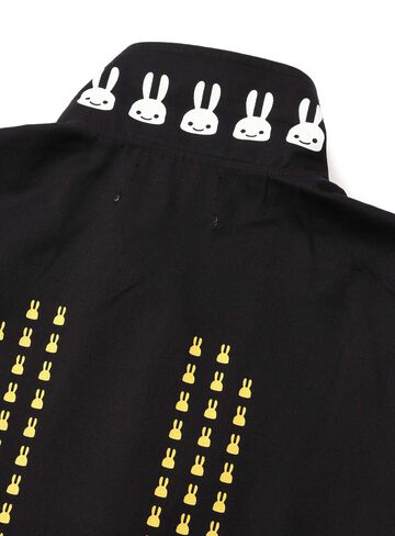 Twill Coach Jacket - Star Cigarette,, small image number 3