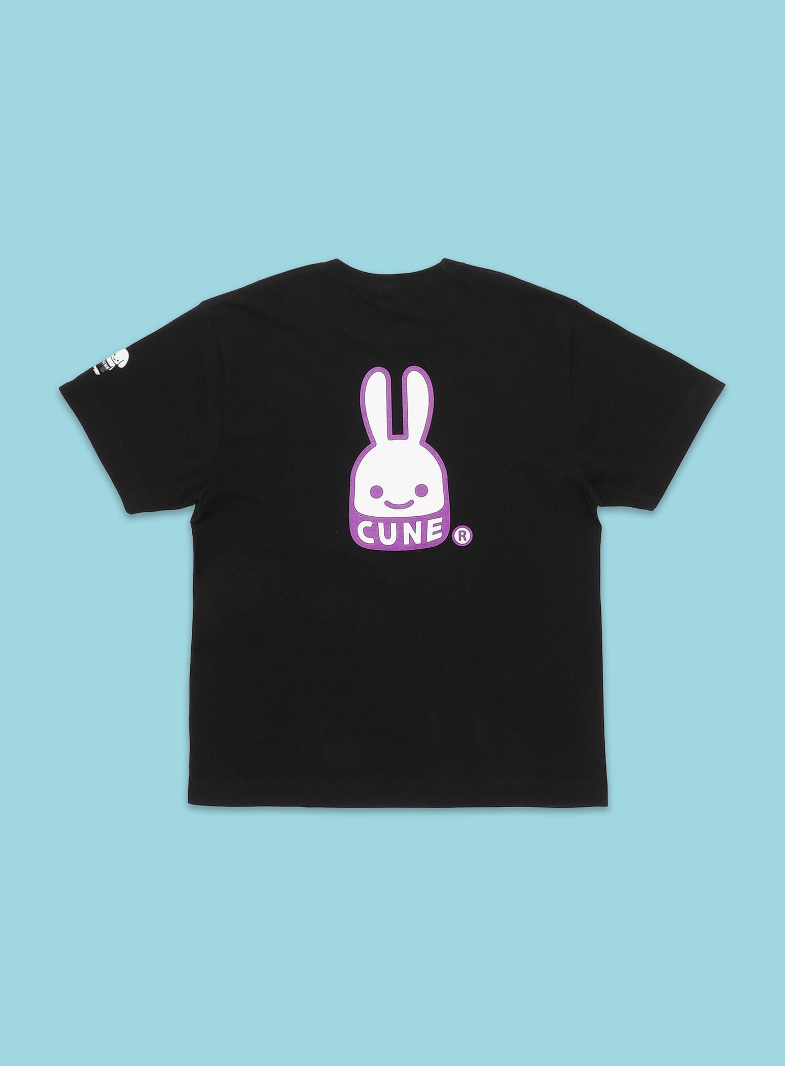 GRAPHIC T-SHIRTS | CUNE Official Global Online Store