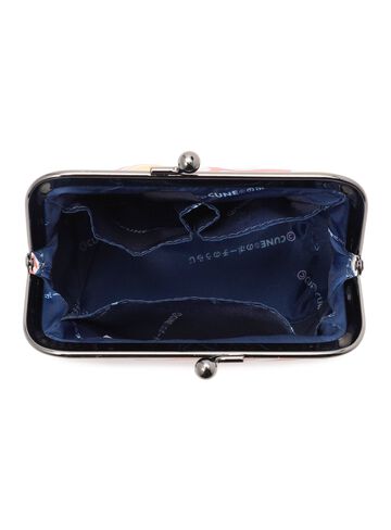 Wobbly Bunny Coin Purse,MULTI, small image number 2