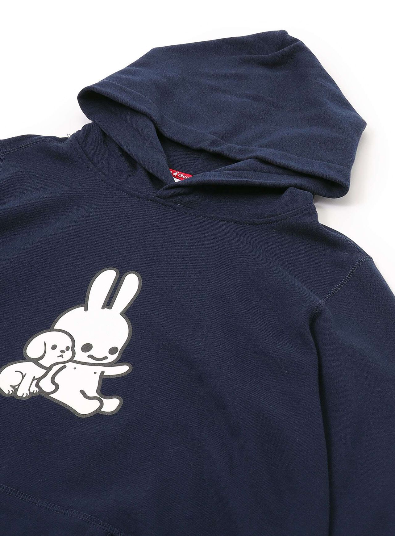 CUNE Pull Parka - Pet Edition,GRAY, large image number 2