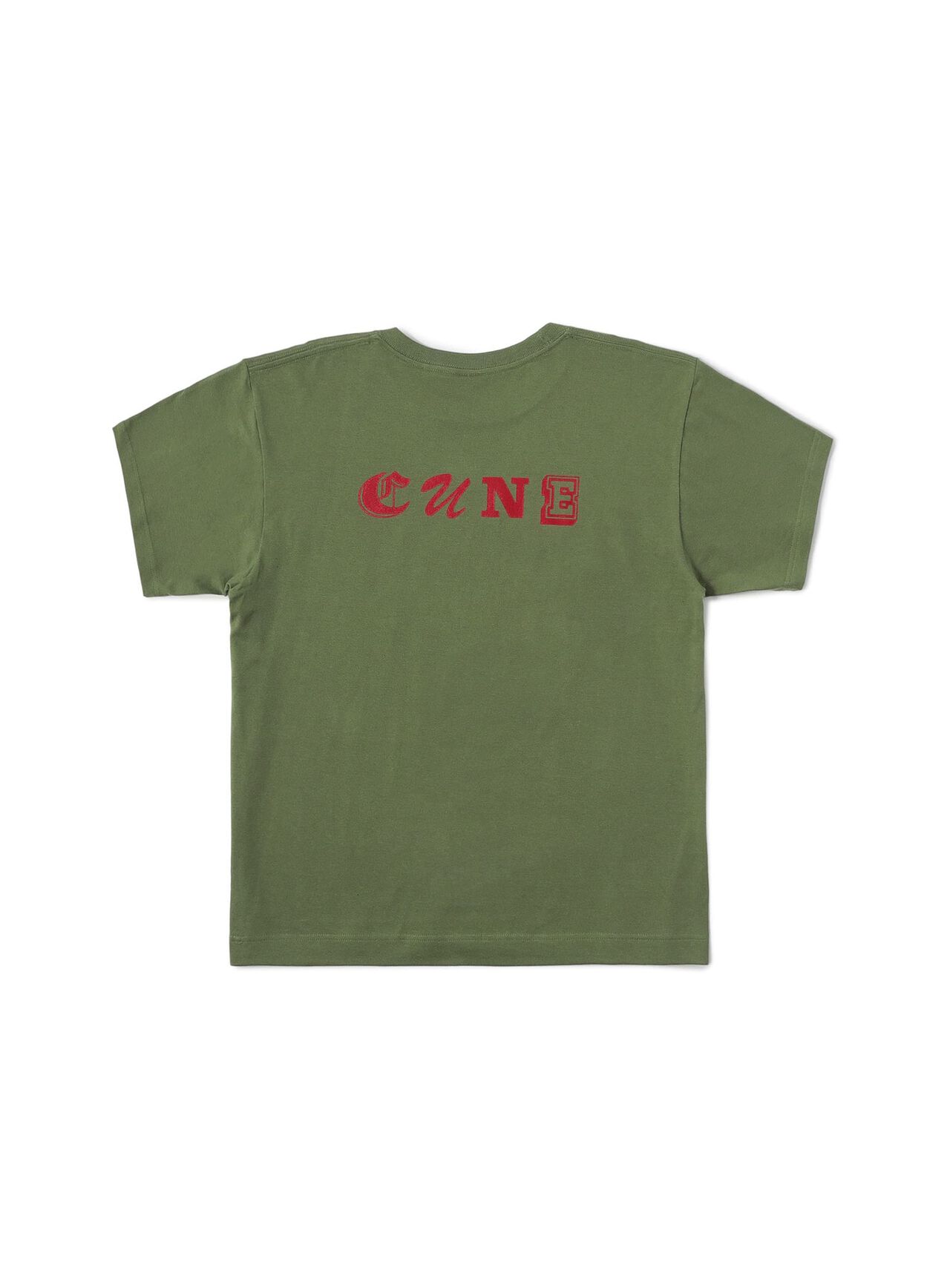 S/S Tee Listening,, large image number 1