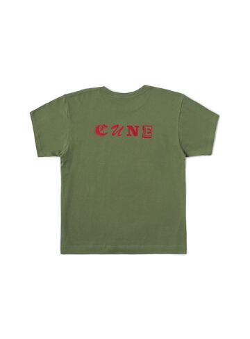 S/S Tee Listening,, small image number 1